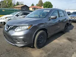 5N1AT2MV4GC801855 2016 NISSAN ROGUE