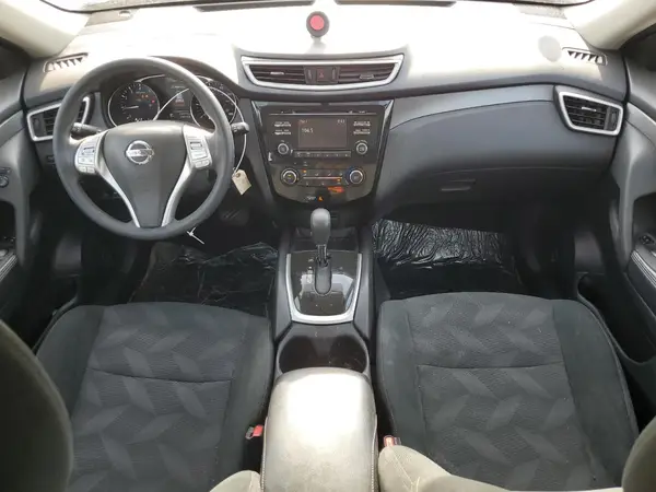 5N1AT2MV4GC801855 2016 NISSAN ROGUE - Image 8