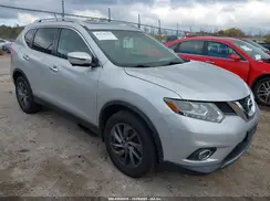 5N1AT2MV4GC802553 2016 NISSAN ROGUE