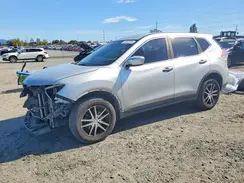 5N1AT2MV4GC803377 2016 NISSAN ROGUE