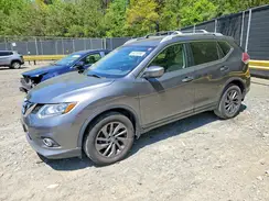 5N1AT2MV4GC803489 2016 NISSAN ROGUE