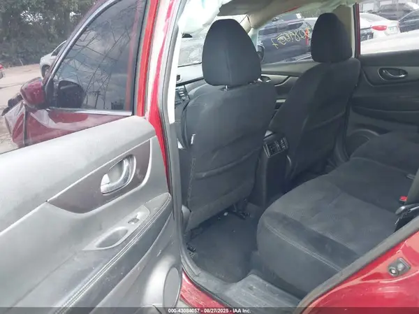 5N1AT2MV4GC803573 2016 NISSAN ROGUE - Image 8