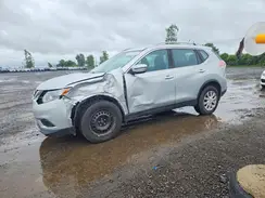 5N1AT2MV4GC803962 2016 NISSAN ROGUE