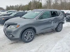 5N1AT2MV4GC804111 2016 NISSAN ROGUE