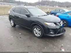 5N1AT2MV4GC805033 2016 NISSAN ROGUE