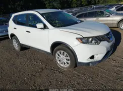 5N1AT2MV4GC805713 2016 NISSAN ROGUE