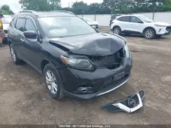 5N1AT2MV4GC808529 2016 NISSAN ROGUE