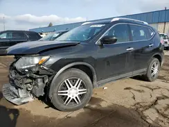 5N1AT2MV4GC808577 2016 NISSAN ROGUE