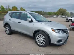 5N1AT2MV4GC808689 2016 NISSAN ROGUE
