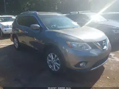 5N1AT2MV4GC809468 2016 NISSAN ROGUE