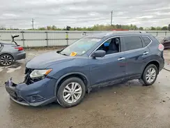 5N1AT2MV4GC813472 2016 NISSAN ROGUE