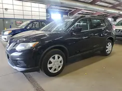 5N1AT2MV4GC813634 2016 NISSAN ROGUE