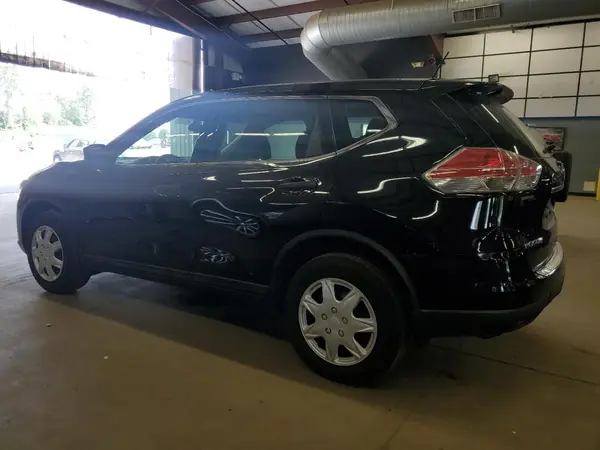 5N1AT2MV4GC813634 2016 NISSAN ROGUE - Image 2