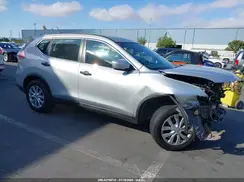 5N1AT2MV4GC814198 2016 NISSAN ROGUE