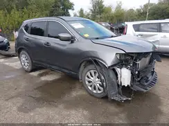 5N1AT2MV4GC814878 2016 NISSAN ROGUE