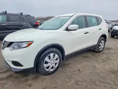 5N1AT2MV4GC815190 2016 NISSAN ROGUE