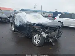 5N1AT2MV4GC816517 2016 NISSAN ROGUE
