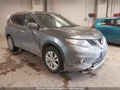 5N1AT2MV4GC817697 2016 NISSAN ROGUE