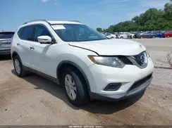 5N1AT2MV4GC818025 2016 NISSAN ROGUE