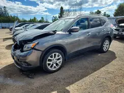 5N1AT2MV4GC818333 2016 NISSAN ROGUE