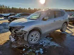 5N1AT2MV4GC819028 2016 NISSAN ROGUE