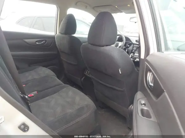 5N1AT2MV4GC819627 2016 NISSAN ROGUE - Image 8