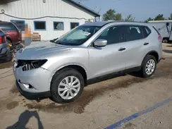 5N1AT2MV4GC820275 2016 NISSAN ROGUE