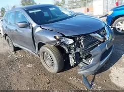 5N1AT2MV4GC820342 2016 NISSAN ROGUE