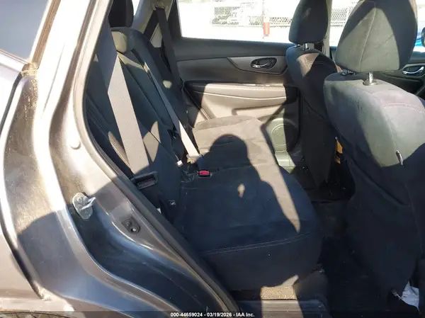 5N1AT2MV4GC820342 2016 NISSAN ROGUE - Image 8