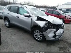 5N1AT2MV4GC820910 2016 NISSAN ROGUE