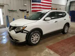 5N1AT2MV4GC822365 2016 NISSAN ROGUE