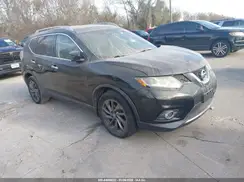 5N1AT2MV4GC822446 2016 NISSAN ROGUE