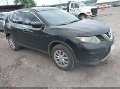 5N1AT2MV4GC822561 2016 NISSAN ROGUE
