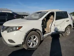 5N1AT2MV4GC823144 2016 NISSAN ROGUE