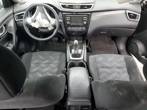 5N1AT2MV4GC824391 2016 NISSAN ROGUE - Image 8
