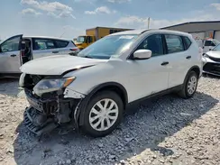5N1AT2MV4GC825315 2016 NISSAN ROGUE