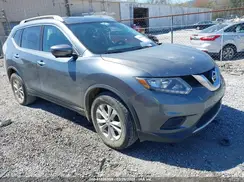 5N1AT2MV4GC825640 2016 NISSAN ROGUE