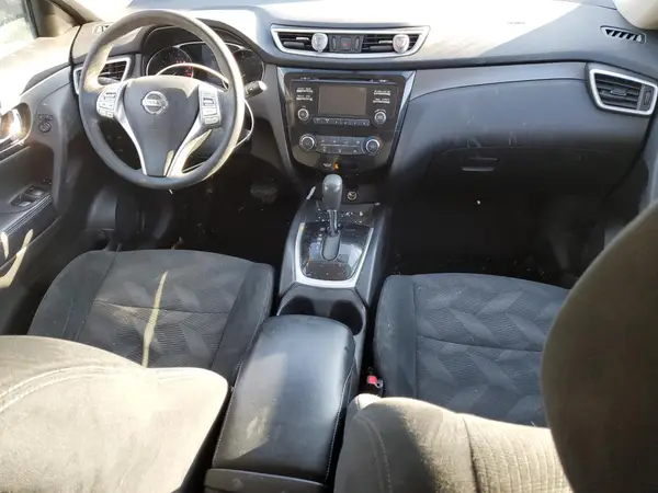 5N1AT2MV4GC826495 2016 NISSAN ROGUE - Image 8