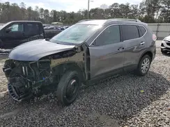 5N1AT2MV4GC827002 2016 NISSAN ROGUE