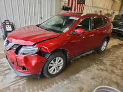 5N1AT2MV4GC828134 2016 NISSAN ROGUE