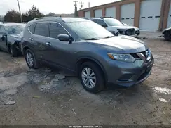 5N1AT2MV4GC829719 2016 NISSAN ROGUE
