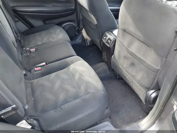 5N1AT2MV4GC829719 2016 NISSAN ROGUE - Image 8