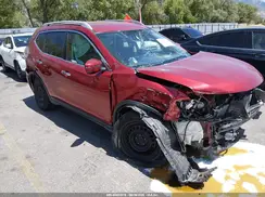 5N1AT2MV4GC830286 2016 NISSAN ROGUE