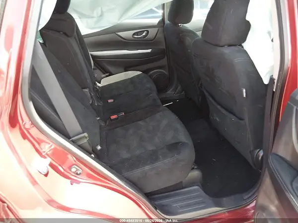 5N1AT2MV4GC830286 2016 NISSAN ROGUE - Image 8