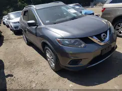5N1AT2MV4GC830465 2016 NISSAN ROGUE