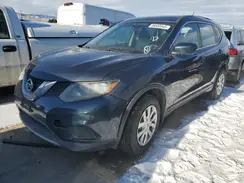 5N1AT2MV4GC831938 2016 NISSAN ROGUE