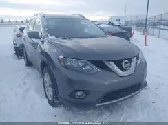 5N1AT2MV4GC833754 2016 NISSAN ROGUE