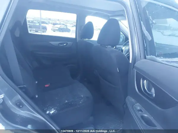 5N1AT2MV4GC833754 2016 NISSAN ROGUE - Image 8