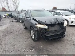 5N1AT2MV4GC834452 2016 NISSAN ROGUE