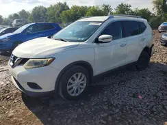 5N1AT2MV4GC834726 2016 NISSAN ROGUE